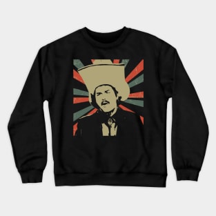 Turd Ferguson  || Vintage Art Design || Exclusive Art Crewneck Sweatshirt